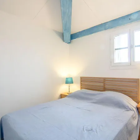 Apartmán Apartment Rue De L'Amarrage By Interhome