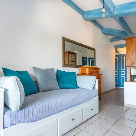 Apartment Rue De L'Amarrage By Interhome *