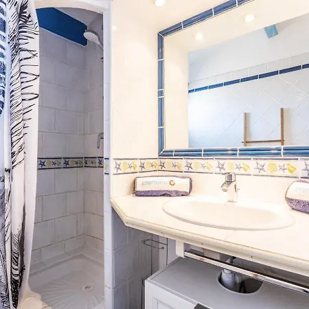 Apartmán Apartment Rue De L'Amarrage By Interhome