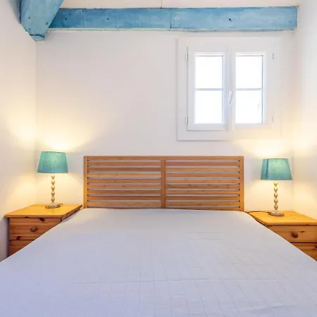 Apartment Rue De L'Amarrage By Interhome Grimaud