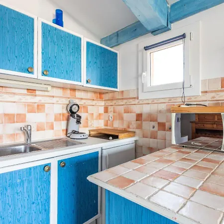 Apartment Rue De L'Amarrage By Interhome * Grimaud