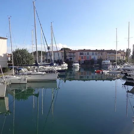Apartmán Apartment Rue De L'Amarrage By Interhome