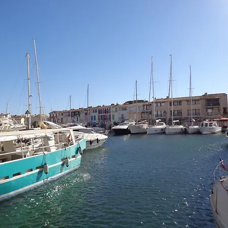 Apartment Rue De L'Amarrage By Interhome * Grimaud