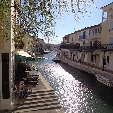 Apartment Rue De L'Amarrage By Interhome Apartmán Grimaud