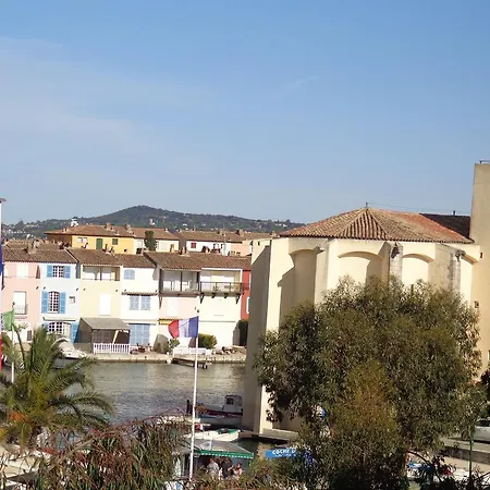 Apartmán Apartment Rue De L'Amarrage By Interhome *