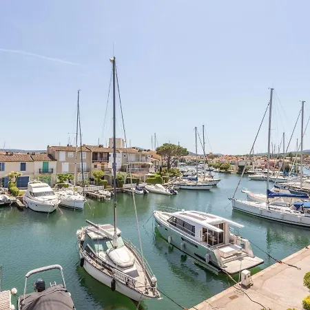 Port * Grimaud