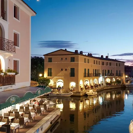 Apartment Port Grimaud