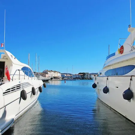 Port Apartment