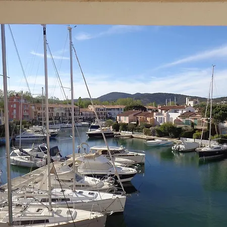 Port *